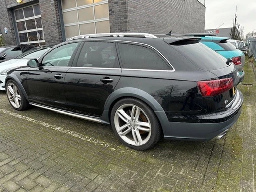 Audi A6 Allroad - Afbeelding 4 van 11