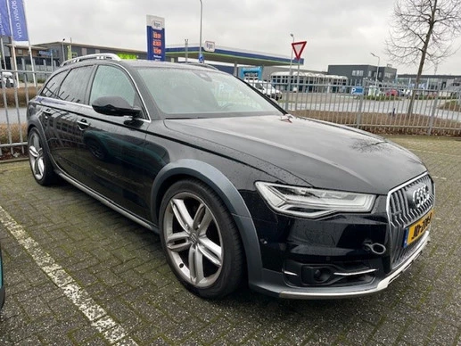 Audi A6 Allroad - Afbeelding 5 van 11