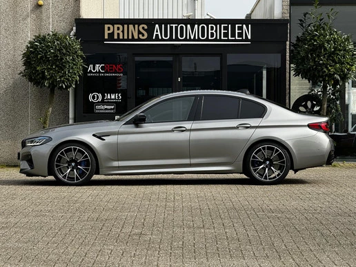 BMW M5 - Afbeelding 13 van 30