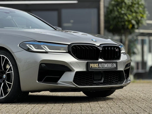 BMW M5 - Afbeelding 8 van 30