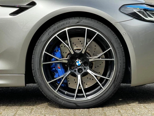 BMW M5 - Afbeelding 19 van 30