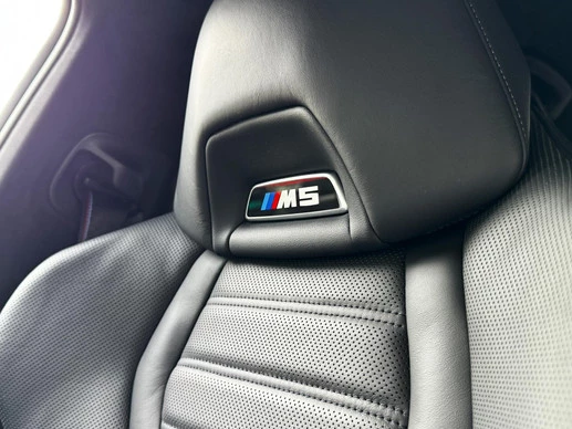 BMW M5 - Afbeelding 23 van 30