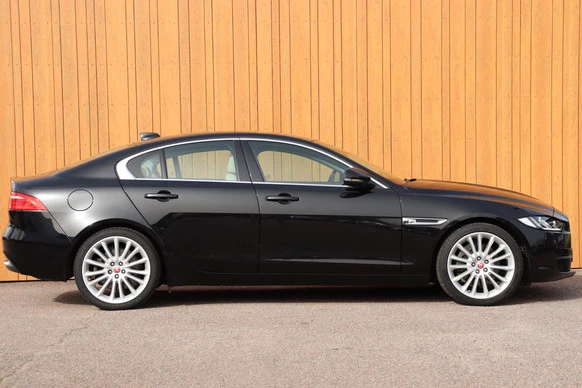 Jaguar XE - Afbeelding 5 van 30