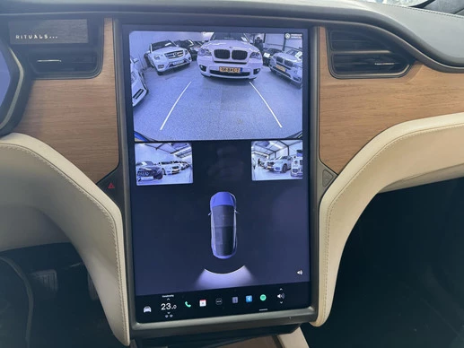 Tesla Model X - Afbeelding 11 van 17