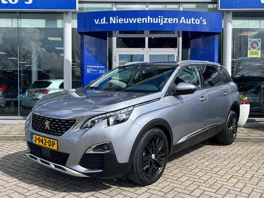 Peugeot 5008 - Afbeelding 1 van 25