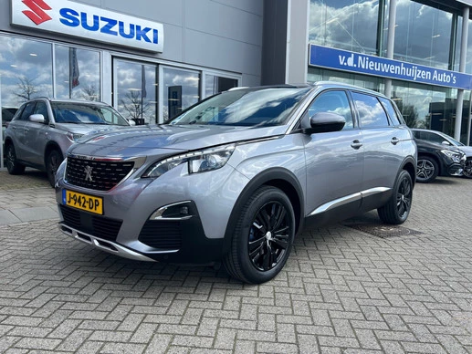 Peugeot 5008 - Afbeelding 2 van 25