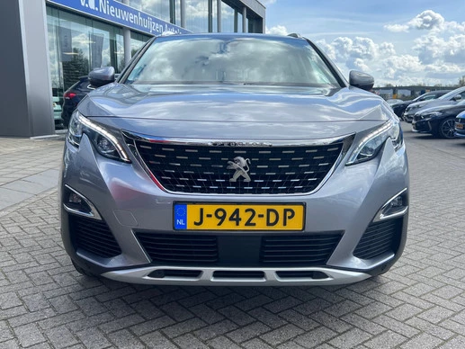 Peugeot 5008 - Afbeelding 3 van 25