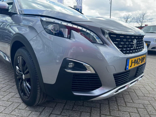 Peugeot 5008 - Afbeelding 5 van 25