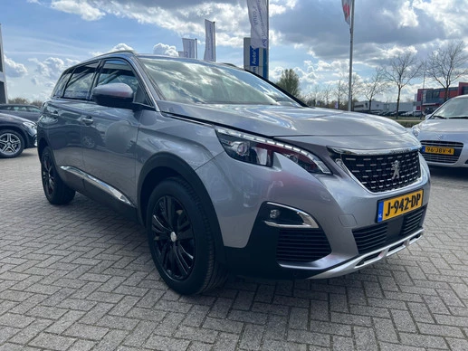 Peugeot 5008 - Afbeelding 6 van 25