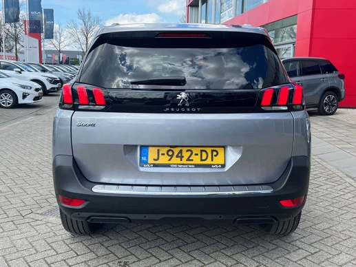 Peugeot 5008 - Afbeelding 8 van 25