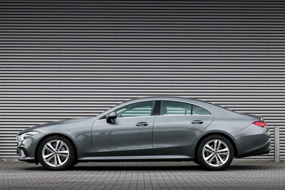 Mercedes-Benz CLS - Afbeelding 5 van 30