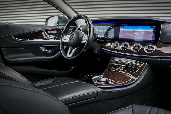 Mercedes-Benz CLS - Afbeelding 17 van 30