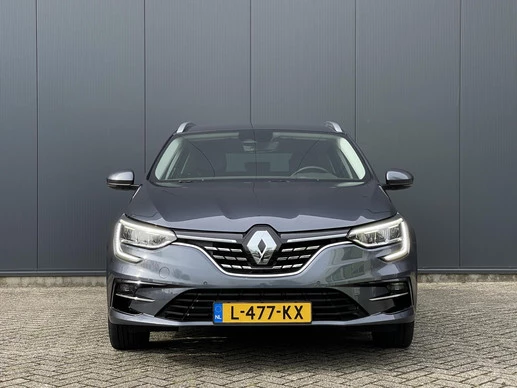 Renault Megane E-Tech - Afbeelding 9 van 30