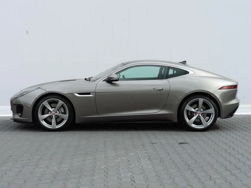 Jaguar F-Type - Afbeelding 2 van 30