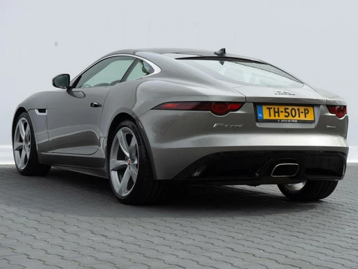 Jaguar F-Type - Afbeelding 3 van 30