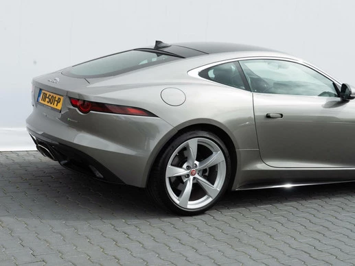 Jaguar F-Type - Afbeelding 25 van 30