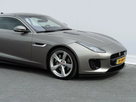 Jaguar F-Type - Afbeelding 26 van 30