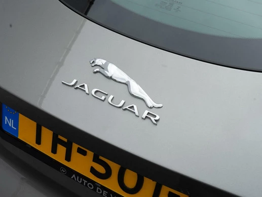 Jaguar F-Type - Afbeelding 27 van 30