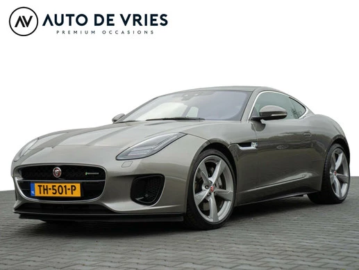 Jaguar F-Type - Afbeelding 1 van 30