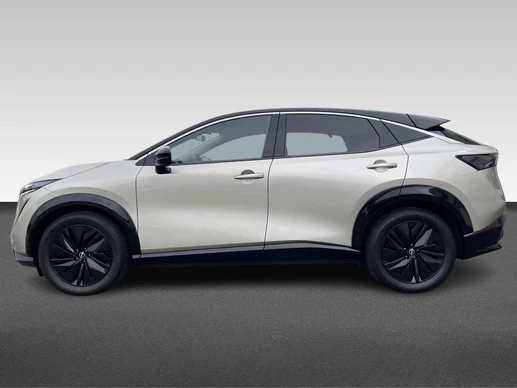 Nissan ARIYA - Afbeelding 2 van 30