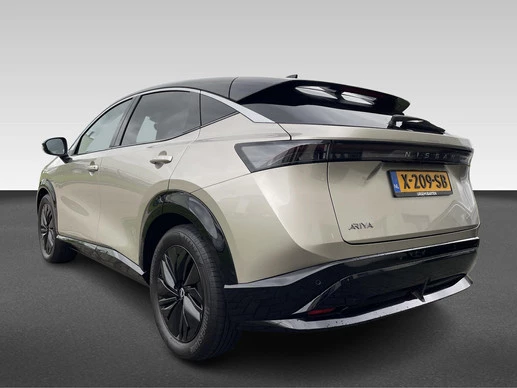 Nissan ARIYA - Afbeelding 3 van 30