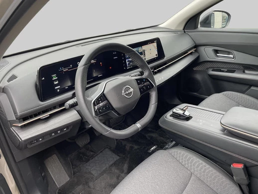 Nissan ARIYA - Afbeelding 4 van 30