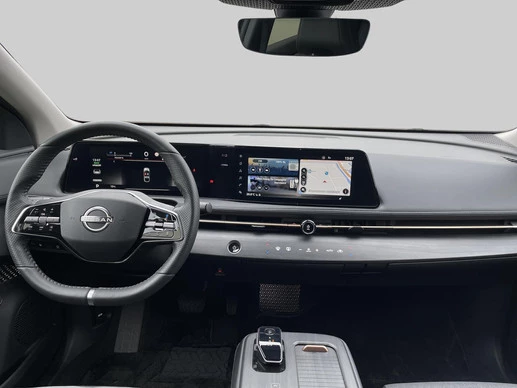 Nissan ARIYA - Afbeelding 5 van 30