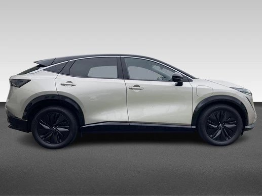 Nissan ARIYA - Afbeelding 9 van 30