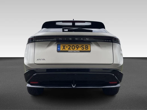 Nissan ARIYA - Afbeelding 10 van 30