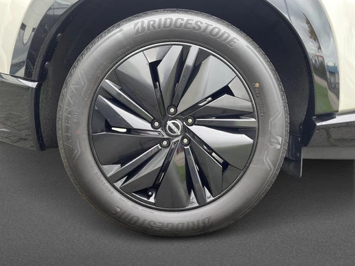 Nissan ARIYA - Afbeelding 11 van 30