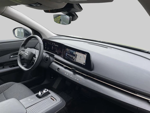 Nissan ARIYA - Afbeelding 13 van 30