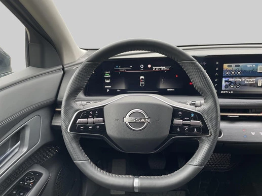 Nissan ARIYA - Afbeelding 16 van 30