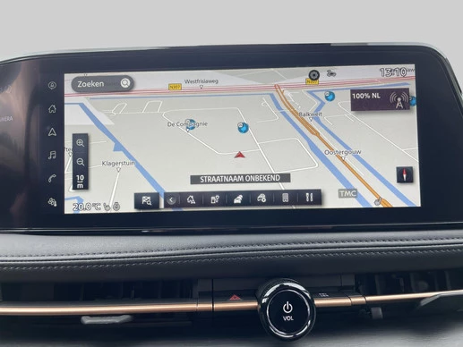 Nissan ARIYA - Afbeelding 19 van 30