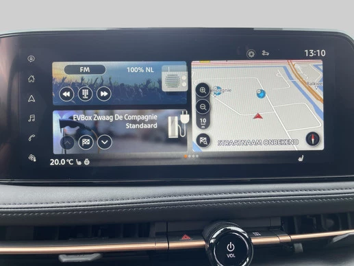 Nissan ARIYA - Afbeelding 20 van 30