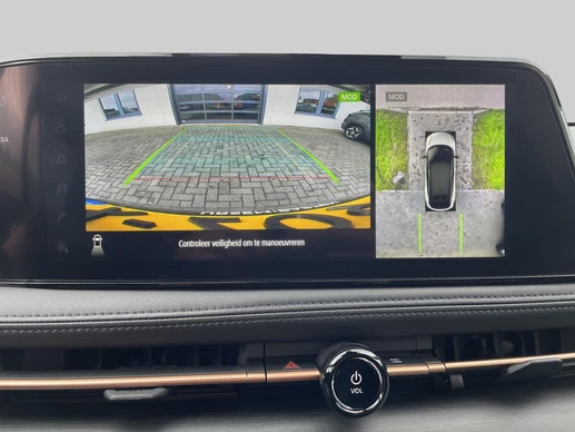 Nissan ARIYA - Afbeelding 21 van 30