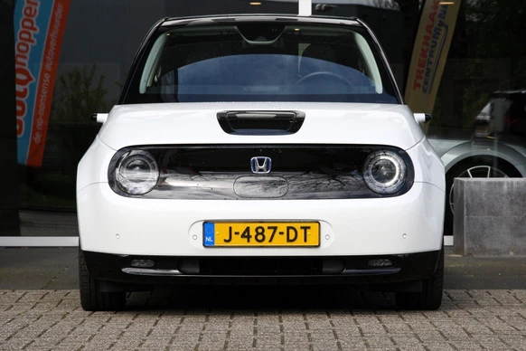 Honda e - Afbeelding 10 van 30