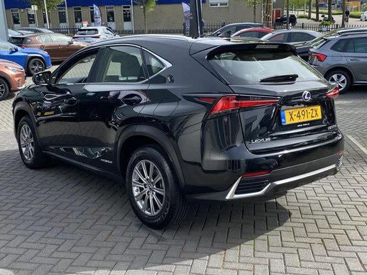 Lexus NX - Afbeelding 5 van 30