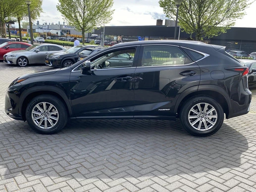 Lexus NX - Afbeelding 6 van 30