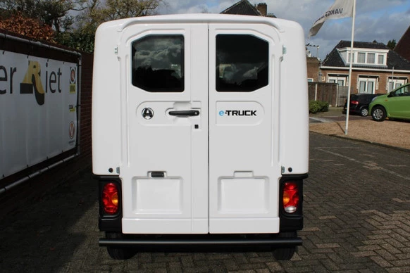 Aixam E-Truck - Afbeelding 9 van 24