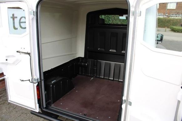 Aixam E-Truck - Afbeelding 11 van 24