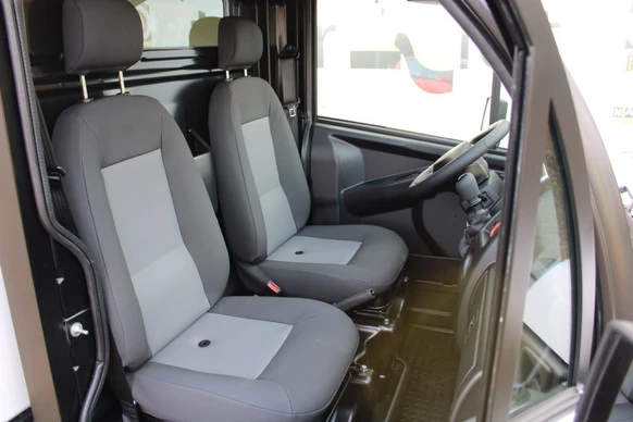 Aixam E-Truck - Afbeelding 13 van 24