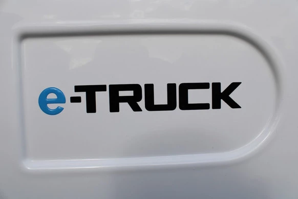 Aixam E-Truck - Afbeelding 22 van 24