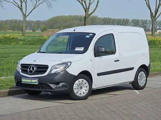 Mercedes-Benz Citan - Afbeelding 2 van 15