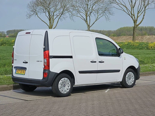 Mercedes-Benz Citan - Afbeelding 3 van 15