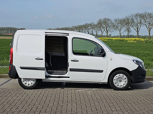 Mercedes-Benz Citan - Afbeelding 13 van 15