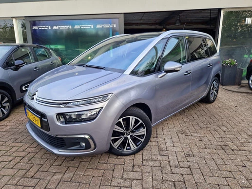 Citroën Grand C4 Picasso - Afbeelding 1 van 30