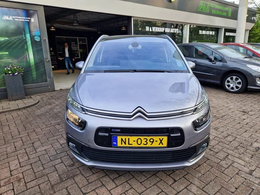 Citroën Grand C4 Picasso - Afbeelding 2 van 30