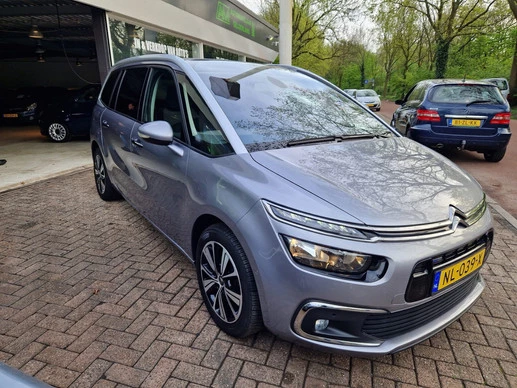 Citroën Grand C4 Picasso - Afbeelding 3 van 30