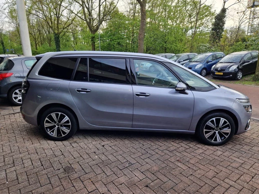 Citroën Grand C4 Picasso - Afbeelding 4 van 30