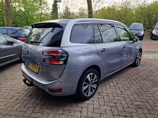 Citroën Grand C4 Picasso - Afbeelding 5 van 30